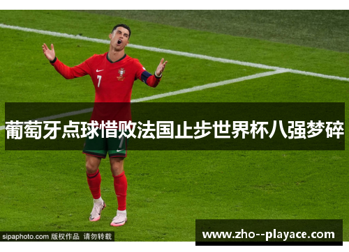 葡萄牙点球惜败法国止步世界杯八强梦碎